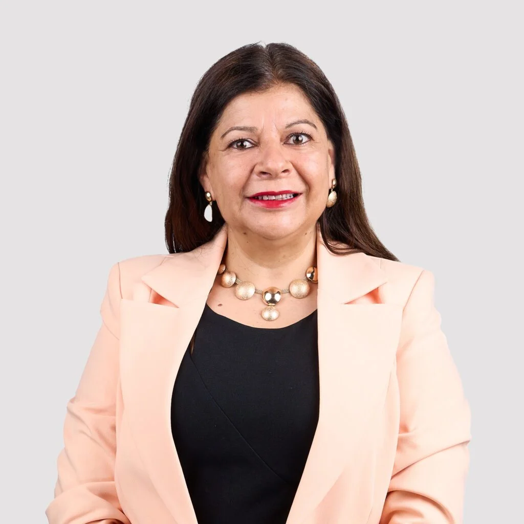 Cristina Soto
