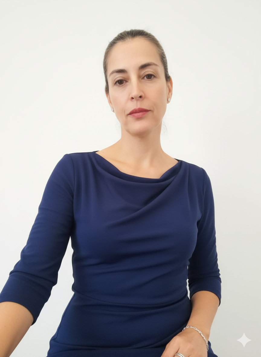 Miriam Urra